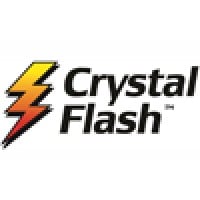 Crystal Flash